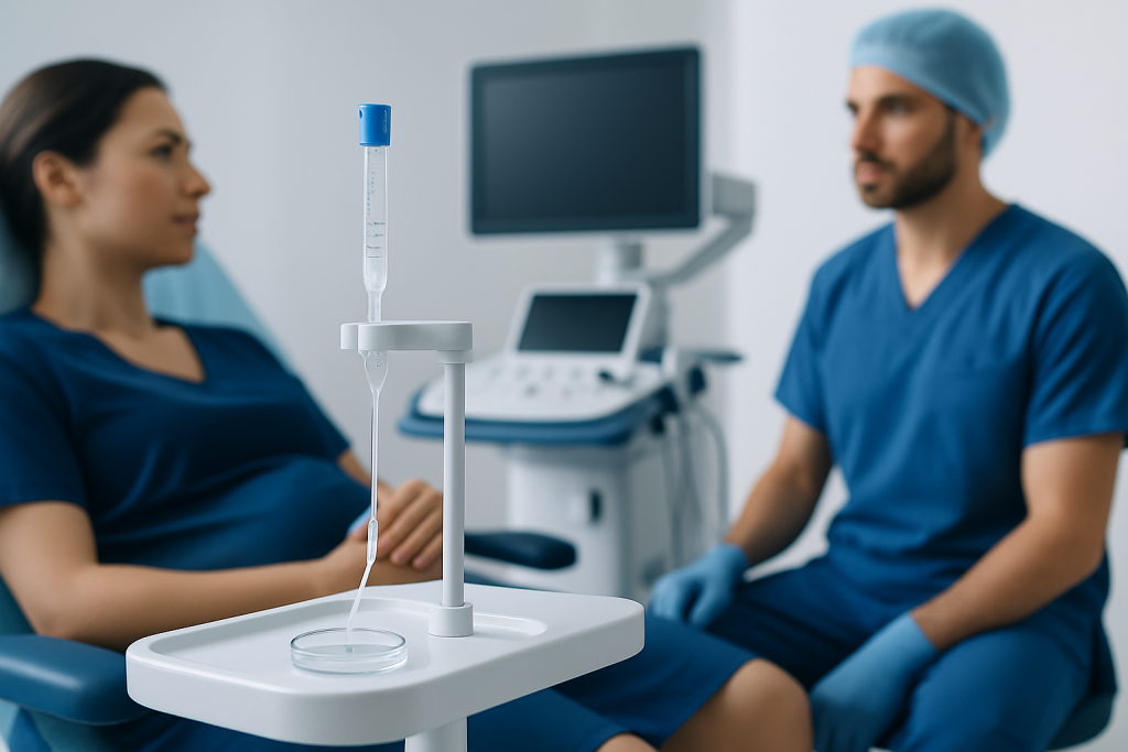How IUI Works — IUI