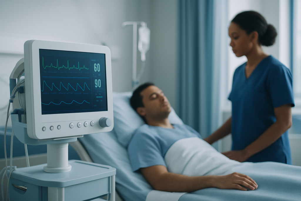 How Magnesium Glycinate May Influence Sleep — magnesium glycinate sleep