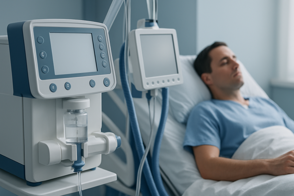 How Magnesium May Influence Sleep — magnesium for sleep