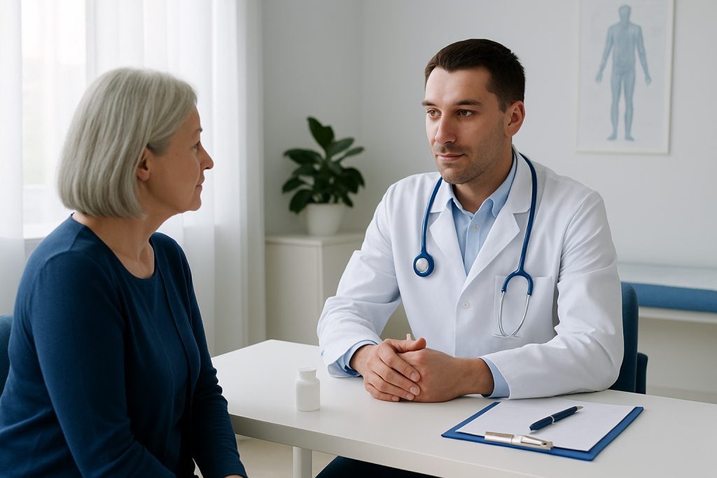 How Meloxicam Works — Meloxicam 15 mg
