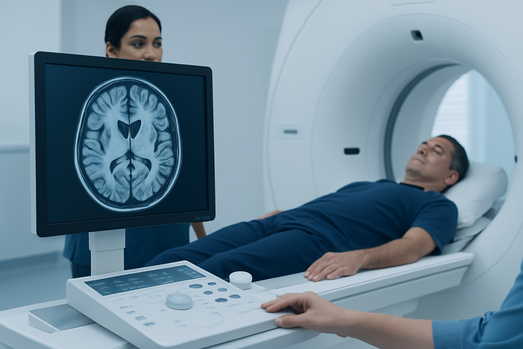 How memory works — memories