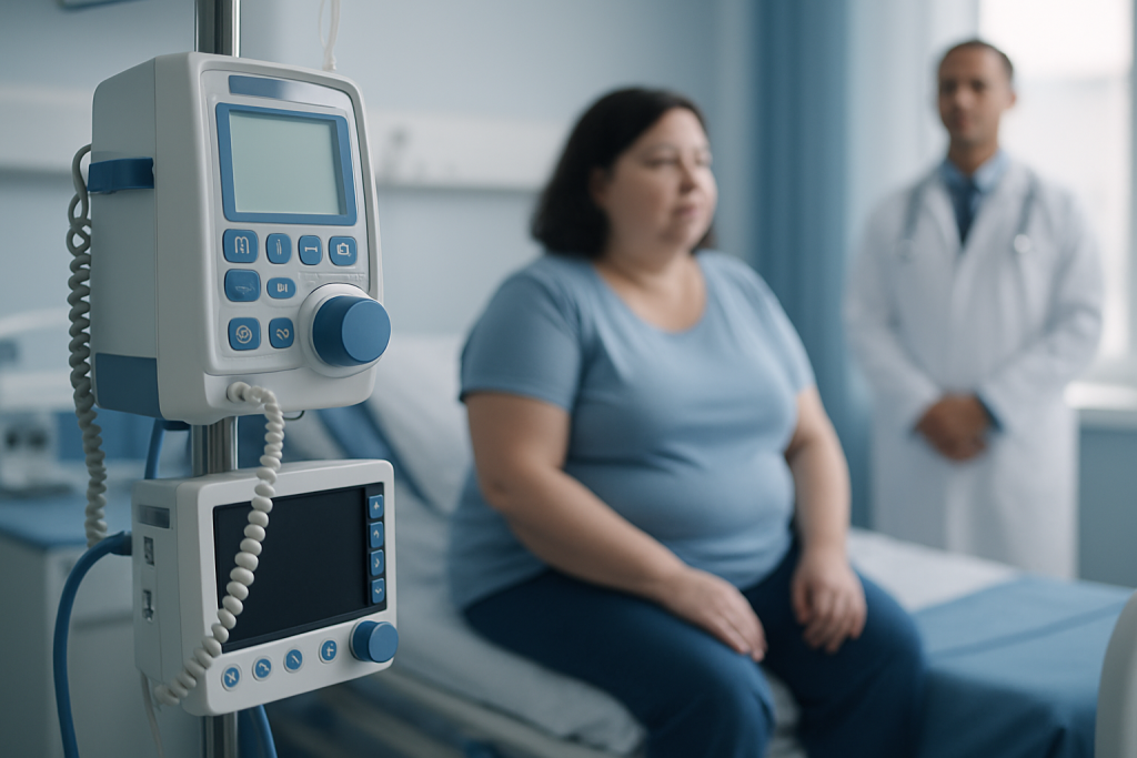 How Metformin May Affect Weight — metformin weight loss