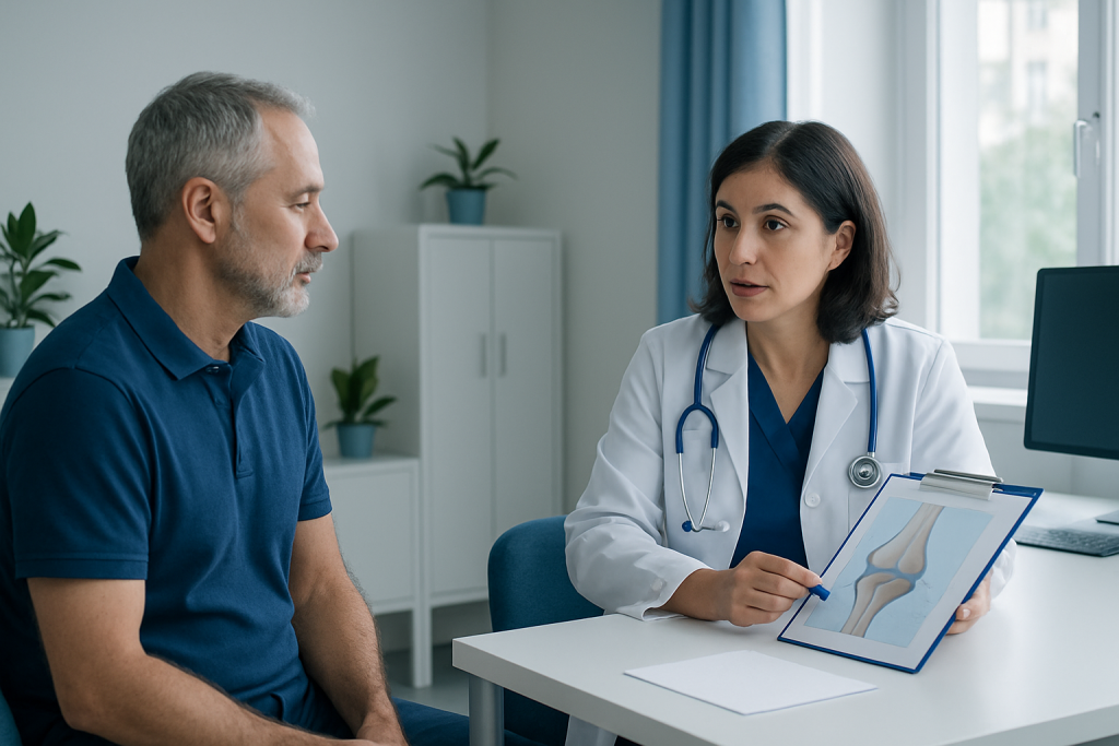 How NSAIDs Work — NSAID