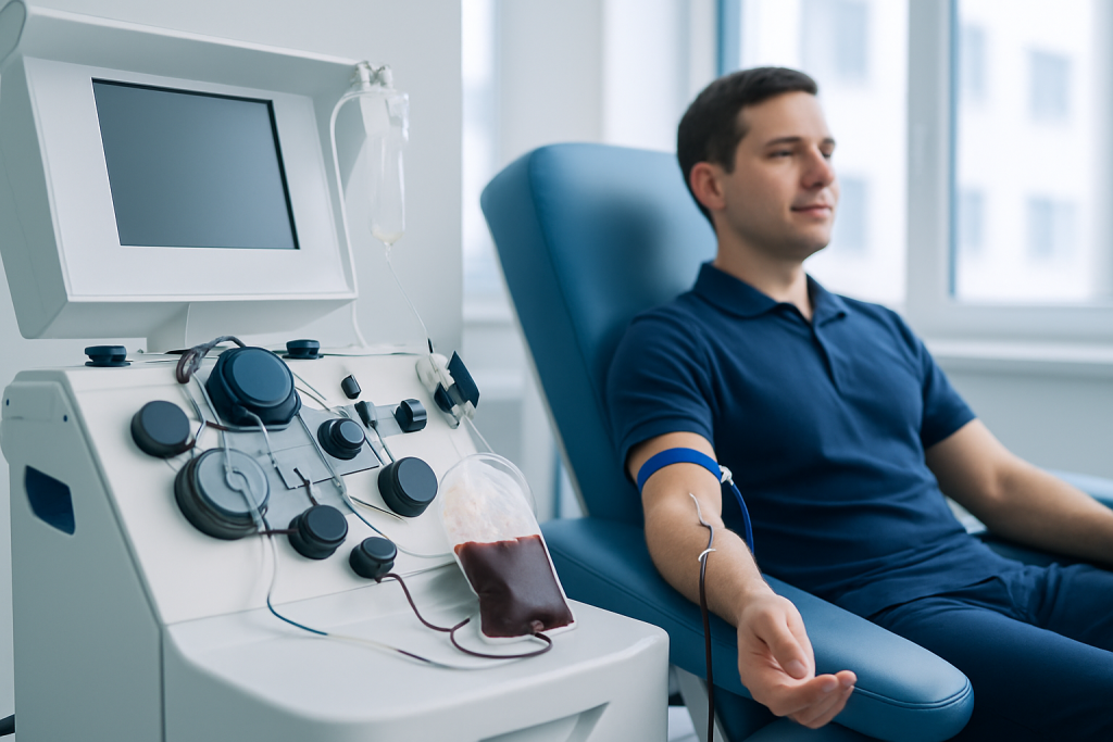 How Often Can You Donate Blood? — how often can you donate blood