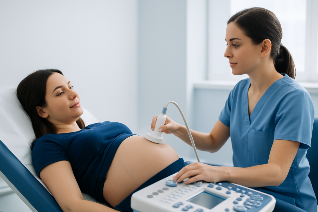 How pregnancy can happen during a period — can you get pregnant on your period