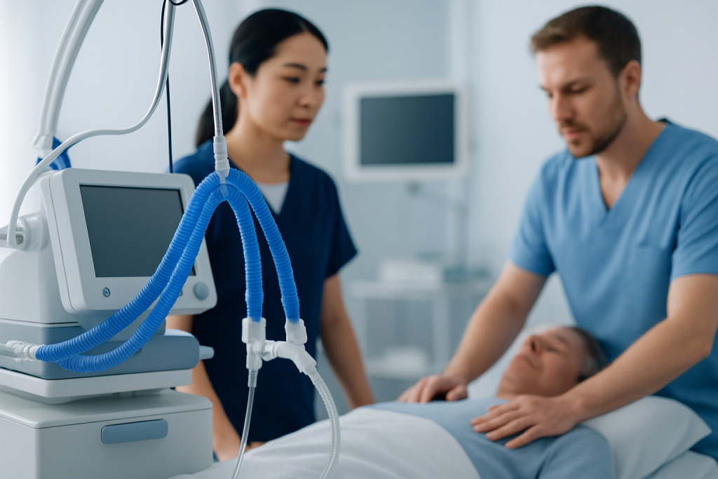 How Silicone Is Used in Medicine — silicone