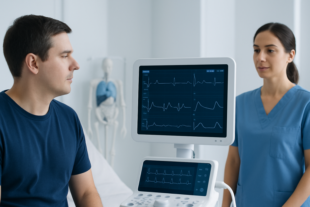 How the Main Systems Work Together — human body
