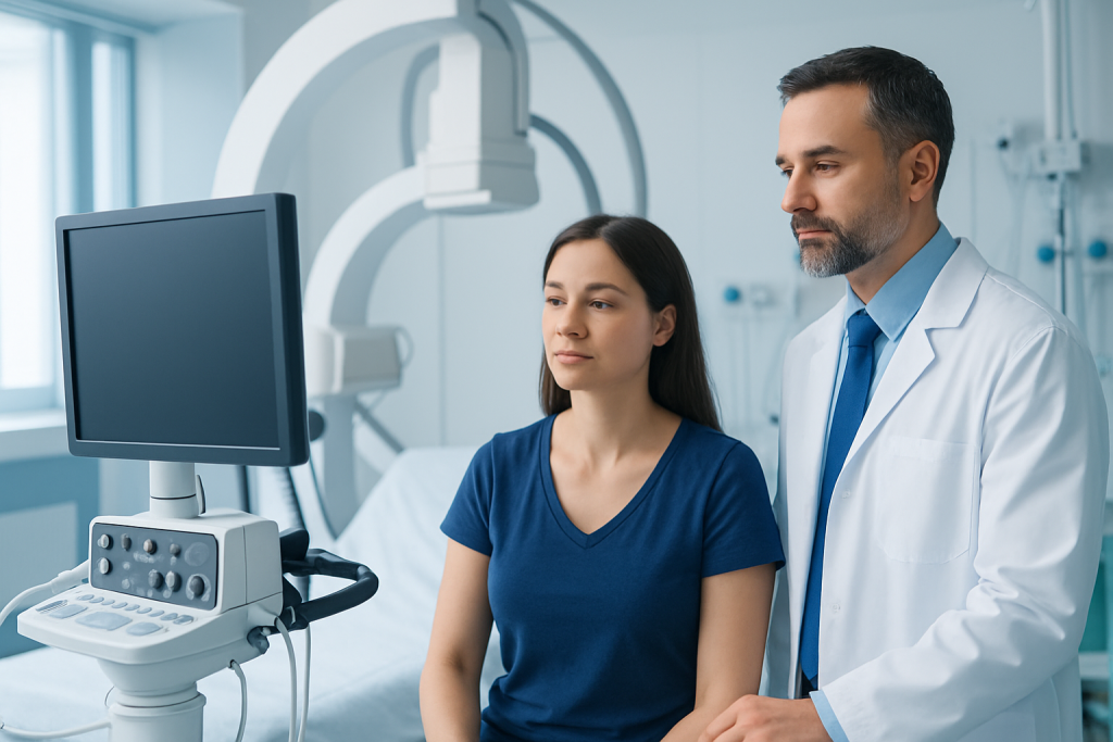 How They Work in the Body — calcium channel blockers