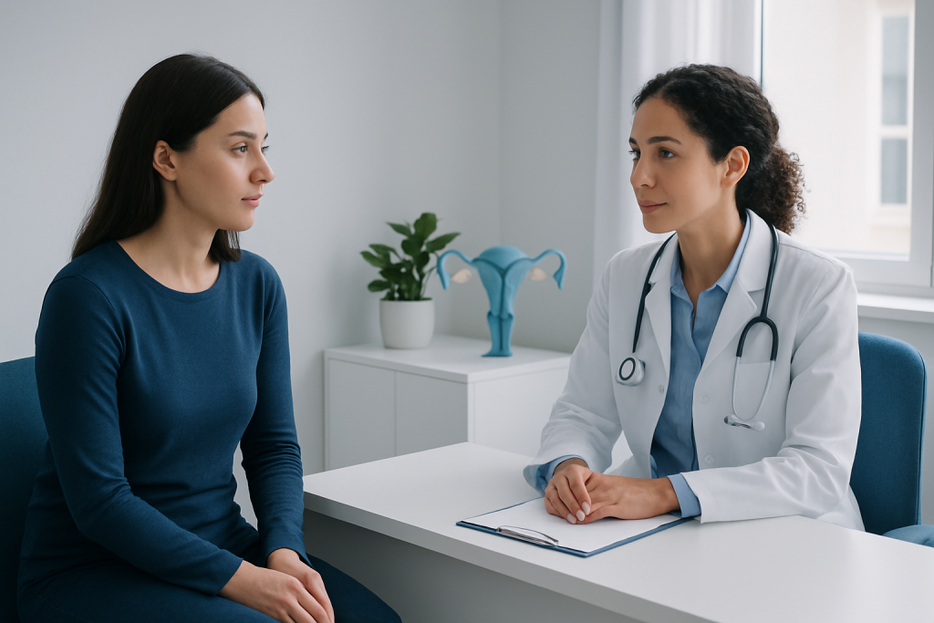 How Timing Works — ovulation symptoms