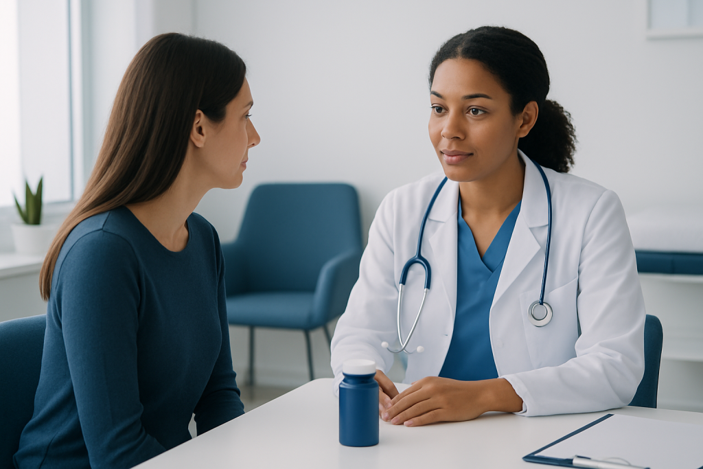 Ingredients and how women’s formulas differ — Mela Daily Essentials Multivitamin For Women