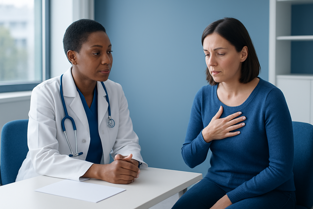 Less Common but Important Reactions — Zofran side effects