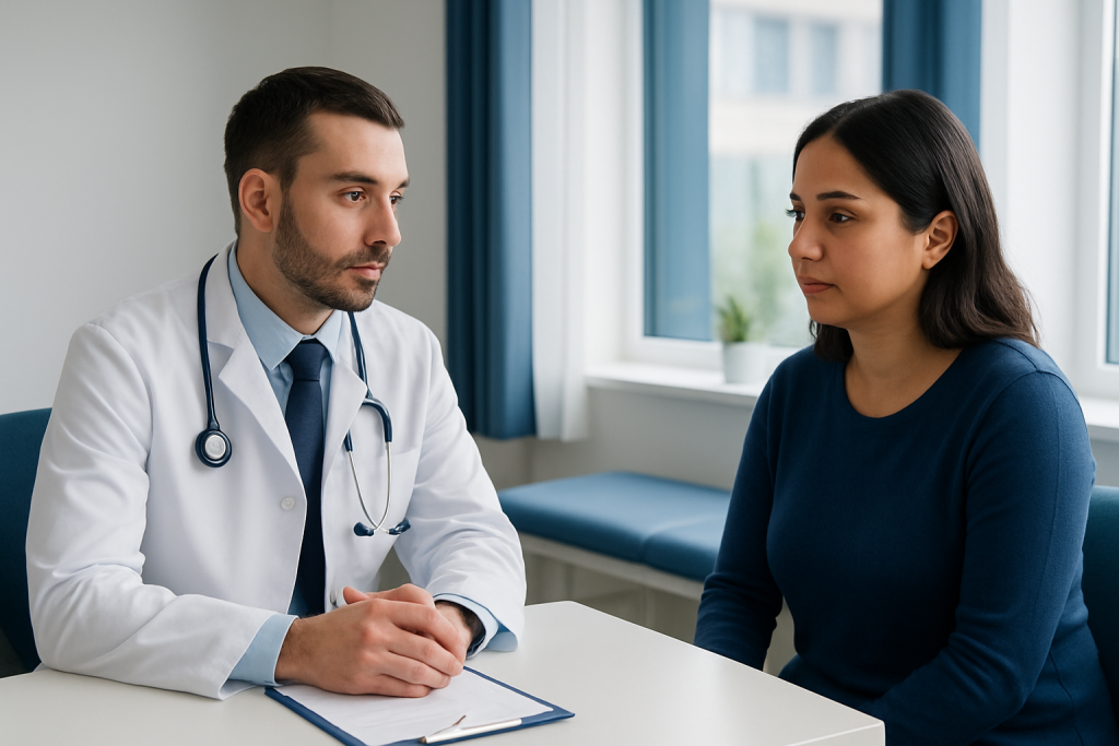 Less Common but Important Risks — Wegovy side effects