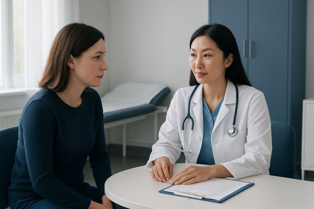 Less Common but Important Risks — Spironolactone side effects
