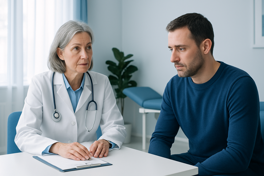 Less Common but Important Risks — Seroquel side effects