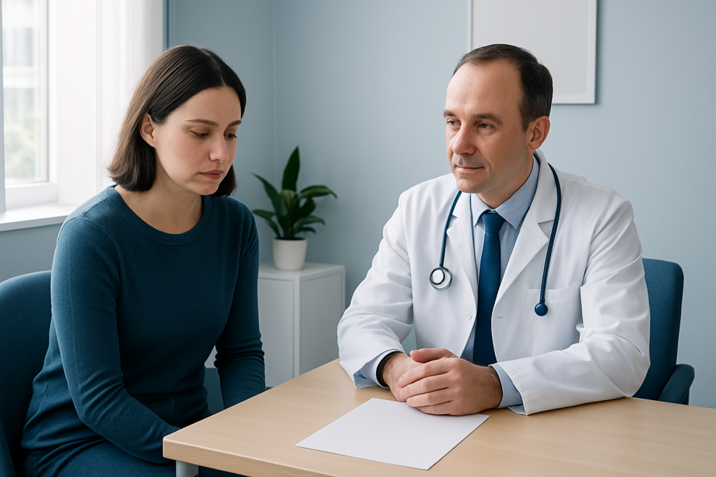 Less common but important side effects — Prozac side effects