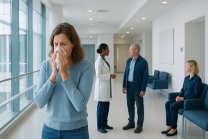 How To Treat Seasonal Allergies