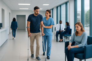 Ehlers-Danlos Syndrome Symptoms