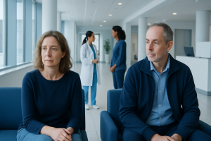 Glioma: Symptoms, Causes and Treatment
