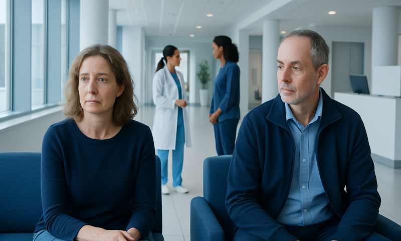 Living With Glioma — glioma