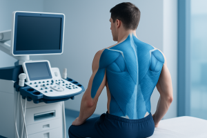 Back Muscle Anatomy