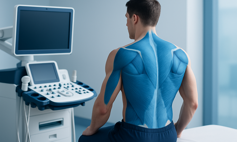 Major Muscle Groups of the Back — back muscle anatomy
