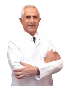 Prof. Dr. Mehmet Karadağ