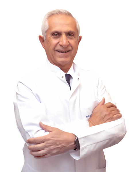 Prof. Dr. Mehmet Karadağ