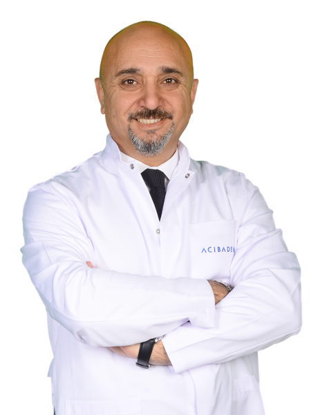 Dr. Murat Apaydın