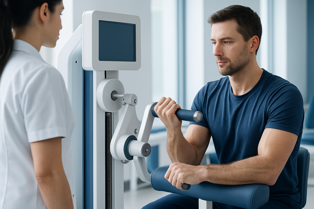 Muscles Worked and Why the Exercise Matters — hammer curl