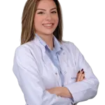 Psk. Psychologist Nisa Melek Çete