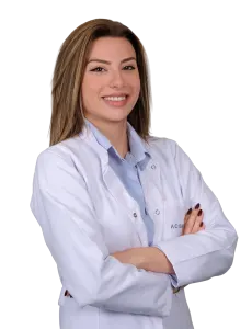 Psk. Psychologist Nisa Melek Çete