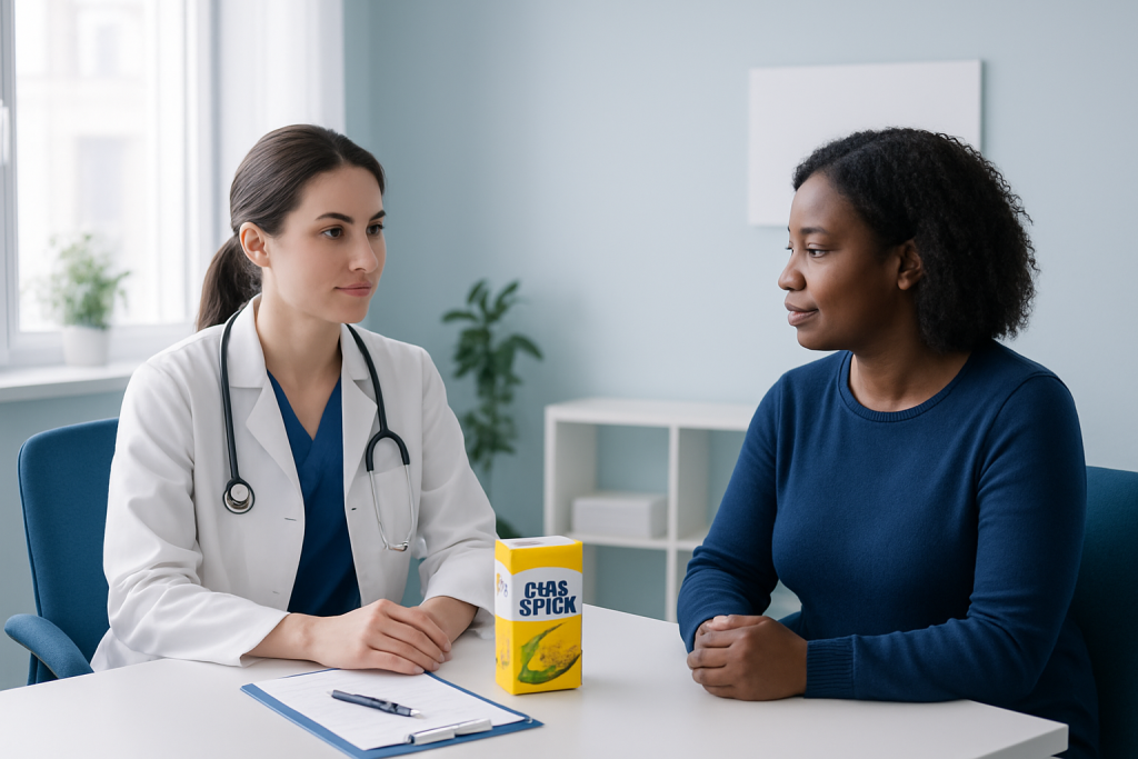 Nutrition Profile and How It Fits Into the Diet — Maizena