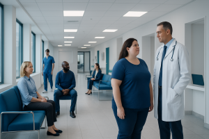 Tummy Tuck vs. Body Lift After Weight Loss: How to Choose the First Operation When You Cannot Do Everything at Once