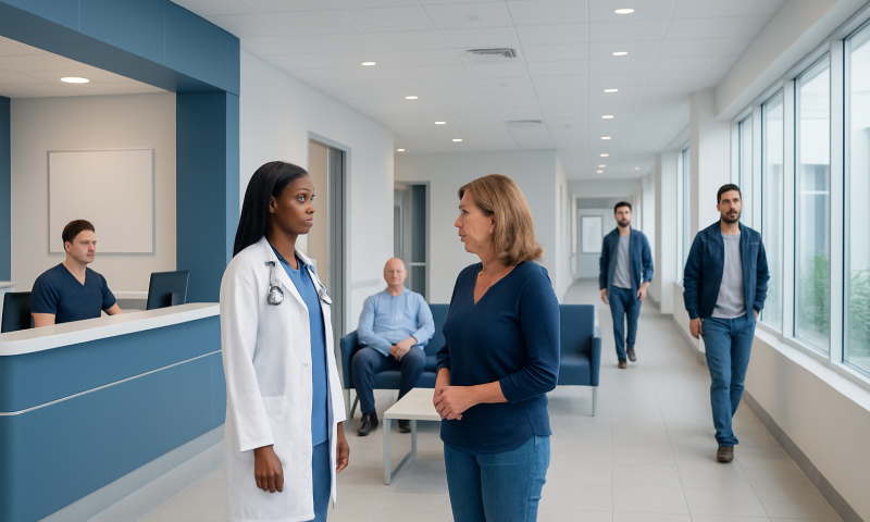 Overview — OTC medicine to treat UTI