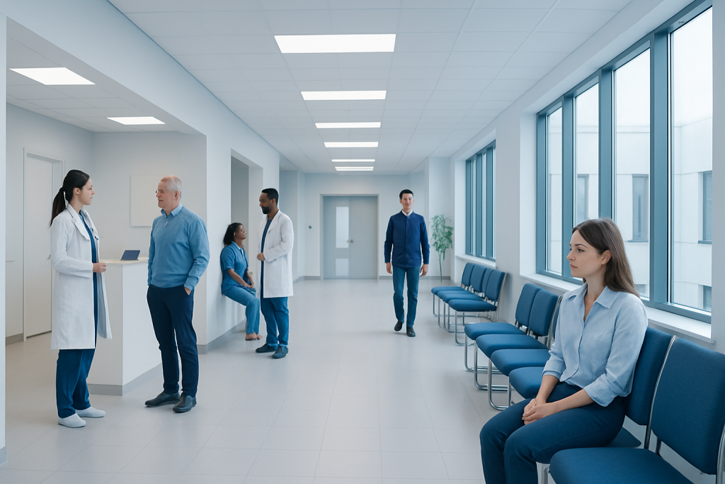 Overview — HLD medical abbreviation