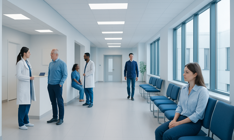 Overview — HLD medical abbreviation