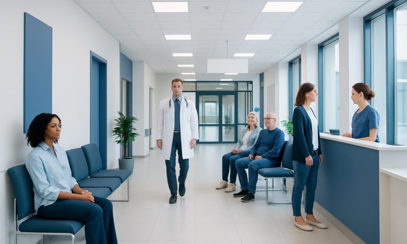 Overview — DJD ICD 10