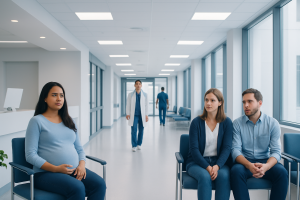 Methotrexate For Ectopic Pregnancy