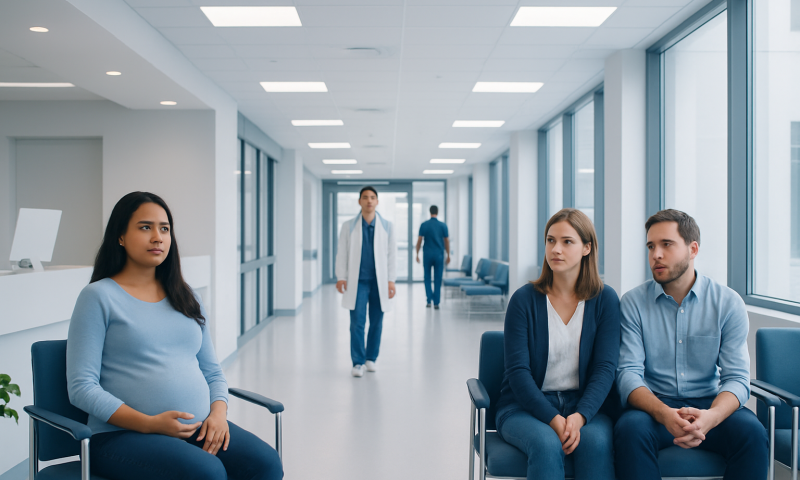 Overview — Methotrexate for ectopic pregnancy
