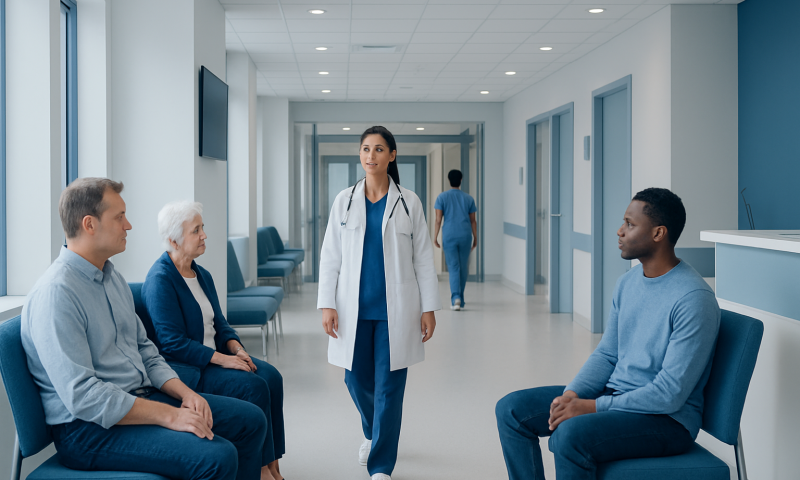 Overview — Esophaguard
