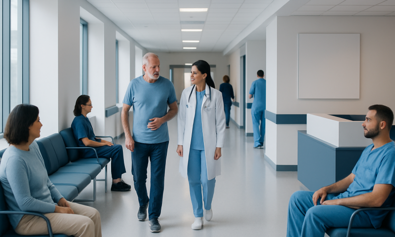 Overview — cost hernia operation