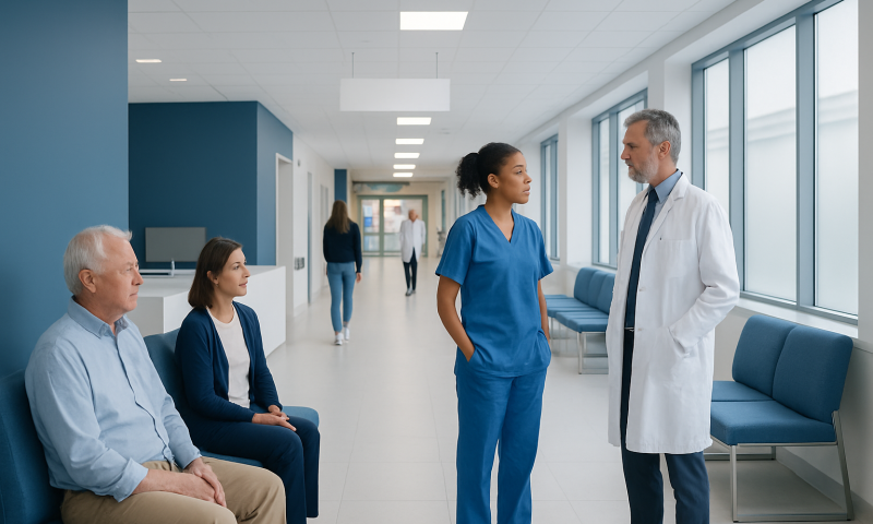 Overview — arteriostenosis