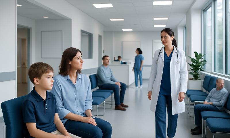 Overview — Fragile X syndrome