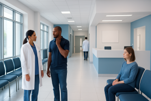 Neck Mass ICD-10 Codes and Coding Guidance
