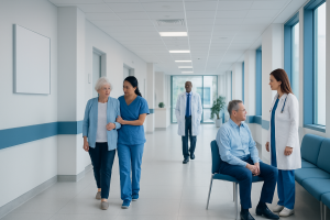 What Is Vertigo? Causes, Symptoms, and Treatment