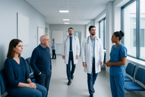 Low TSH: Causes, Symptoms, and What It Means
