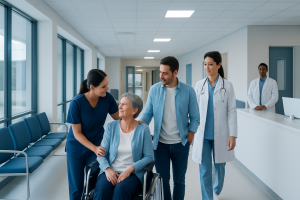 What Is Discharge? Types, Causes, and When to Worry