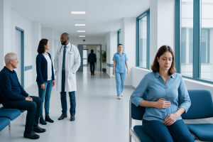 What Is Heartburn? Causes, Symptoms, and Relief
