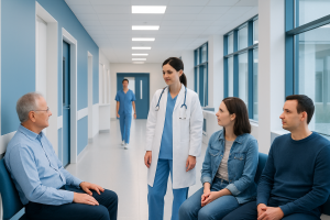 Low MCH Blood Test: Causes and What It Means