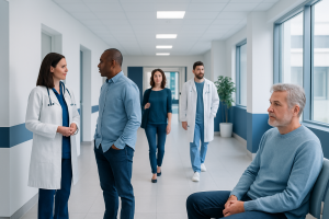 Andropause: Symptoms, Causes, and Treatment